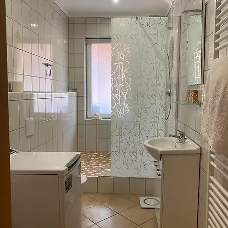 Griechischer Palast דירה Rabenau