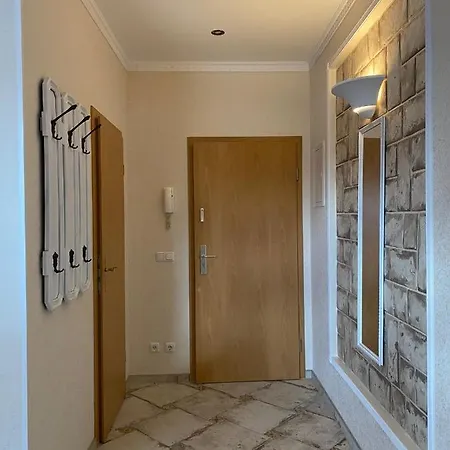 דירה Griechischer Palast *