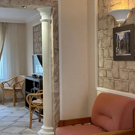 Apartment Griechischer Palast