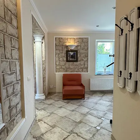 Griechischer Palast Rabenau