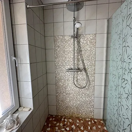 Apartment Griechischer Palast *