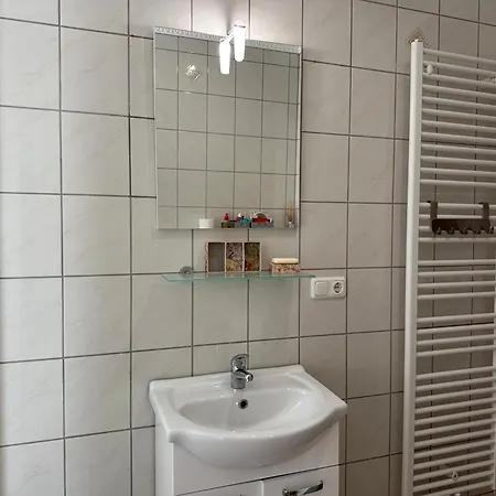Apartment Griechischer Palast