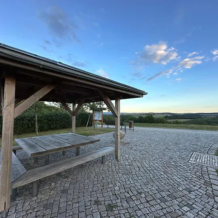 Appartement Griechischer Palast *