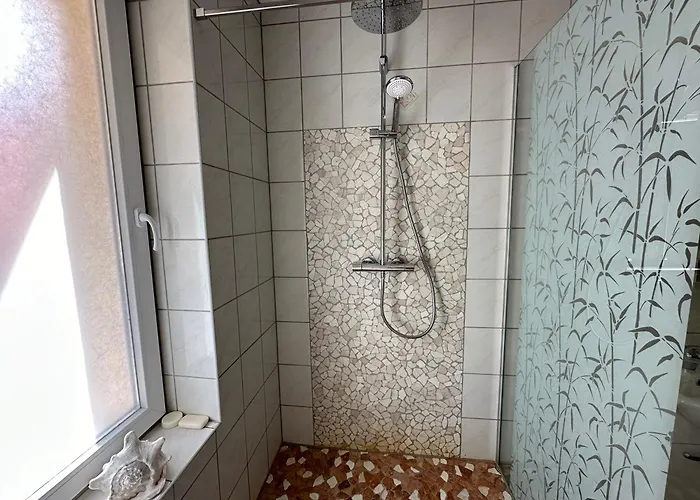 Appartement Griechischer Palast *