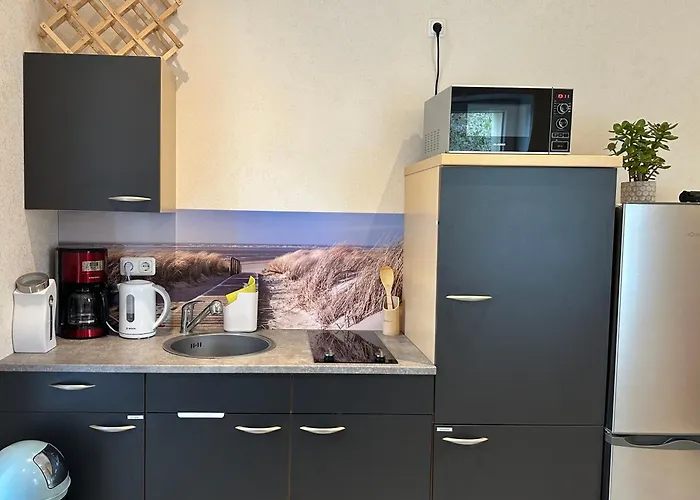 Griechischer Palast *